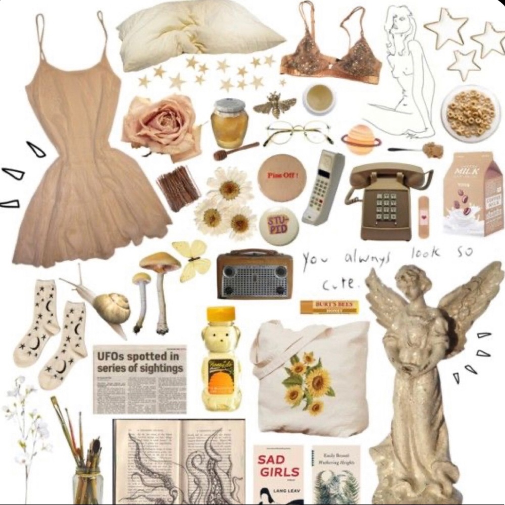 Warm core mystery box